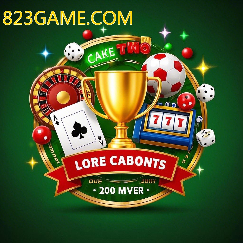823game GAME-Apostas
