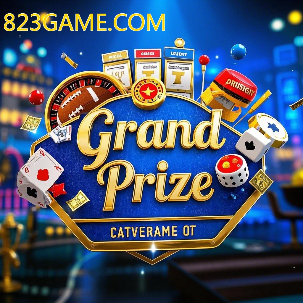 823game GAME-Slots