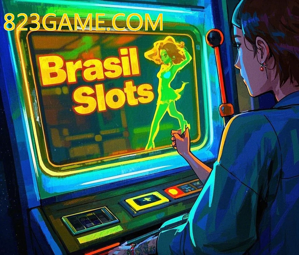 823game GAME-Slots